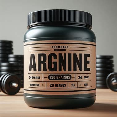 ARGININE