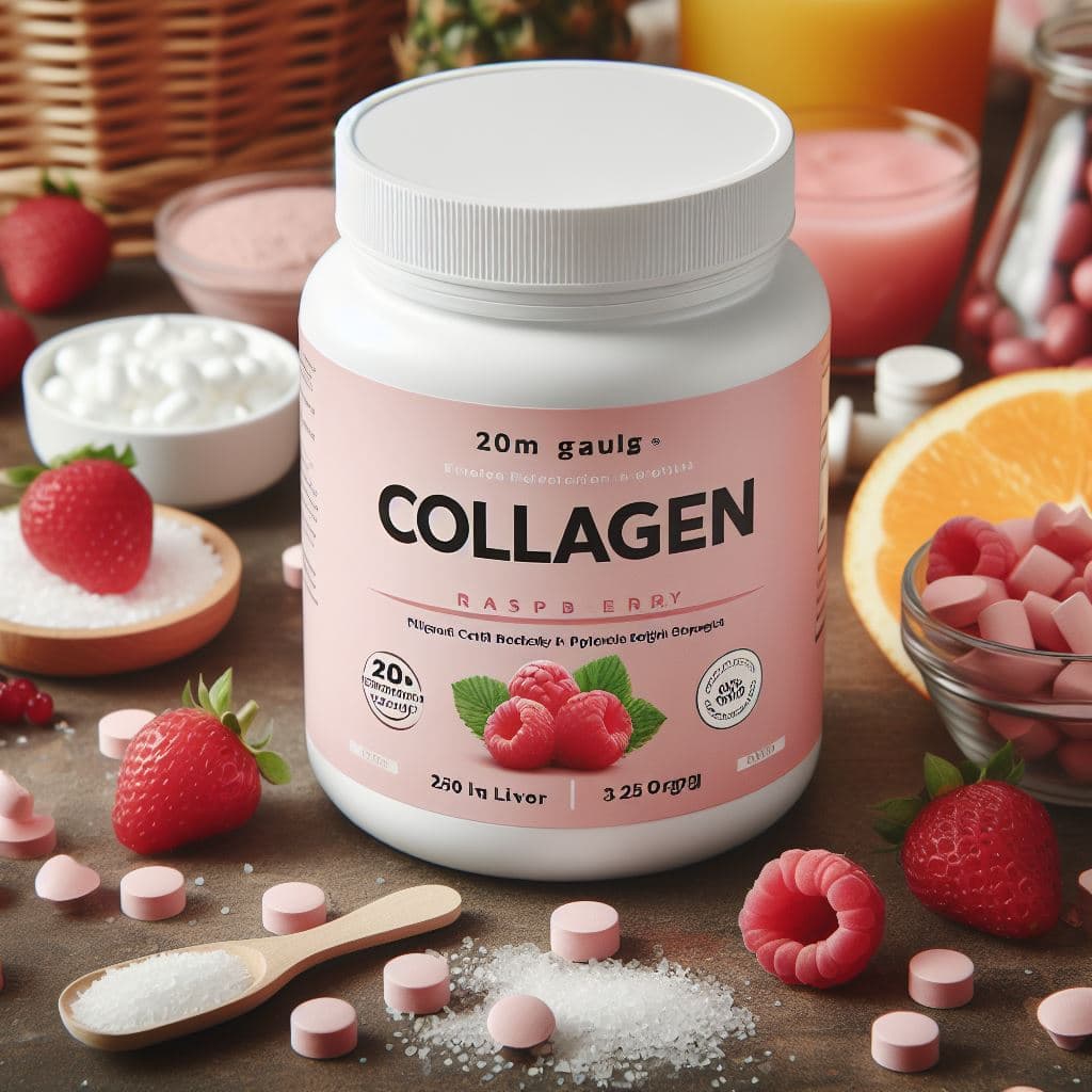 COLLAGEN