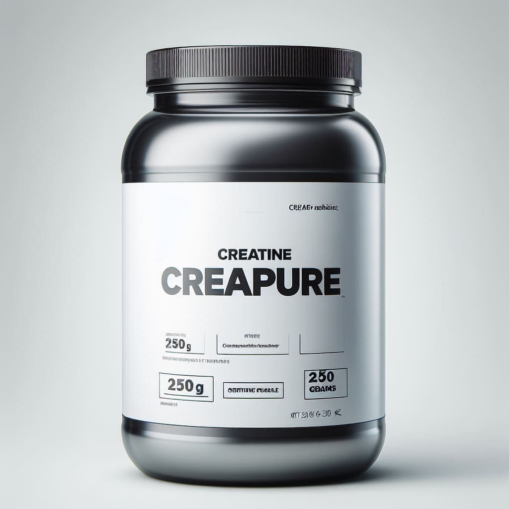 CREATINE CREAPURE