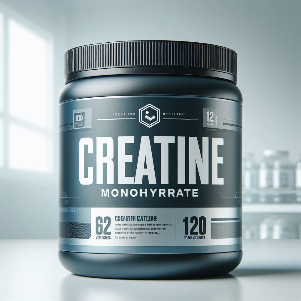 CREATINE