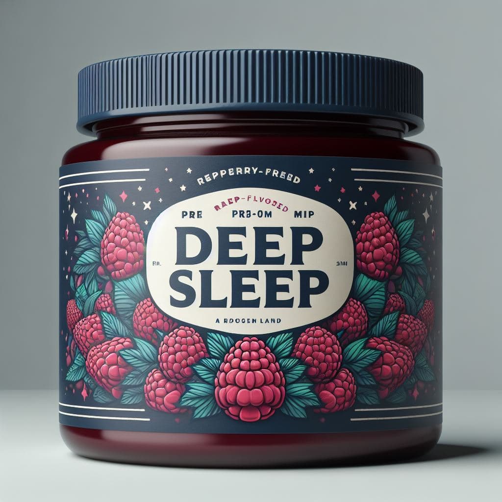 DEEP SLEEP