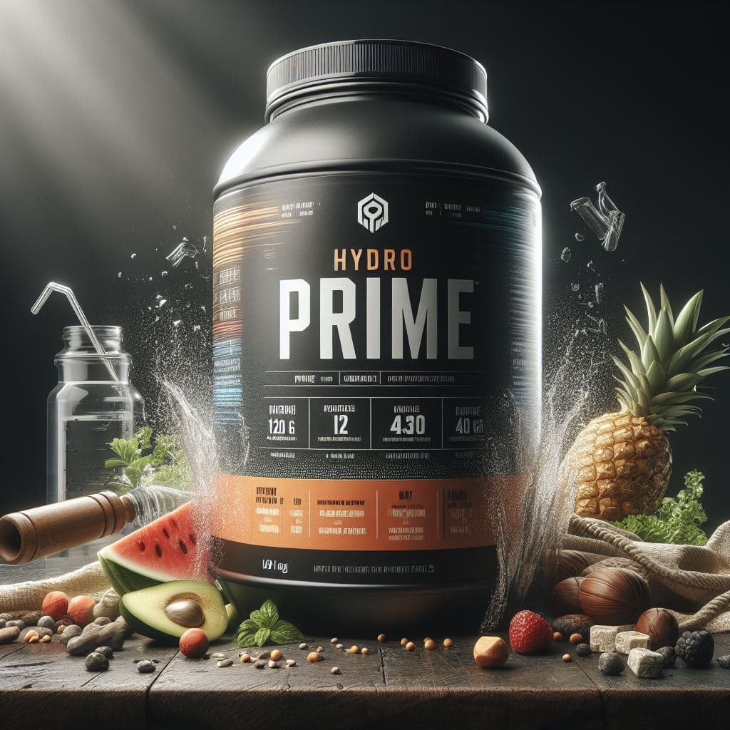 HYDROPRIME