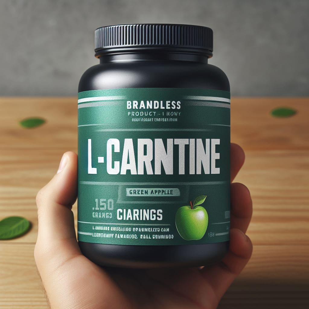 L-CARNITINE