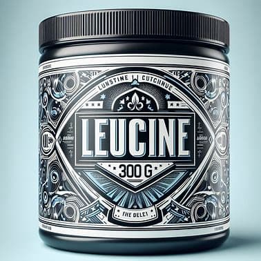 LEUCINE
