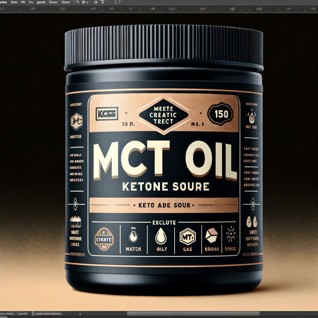 MCT OIL