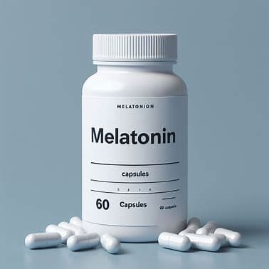 MELATONIN