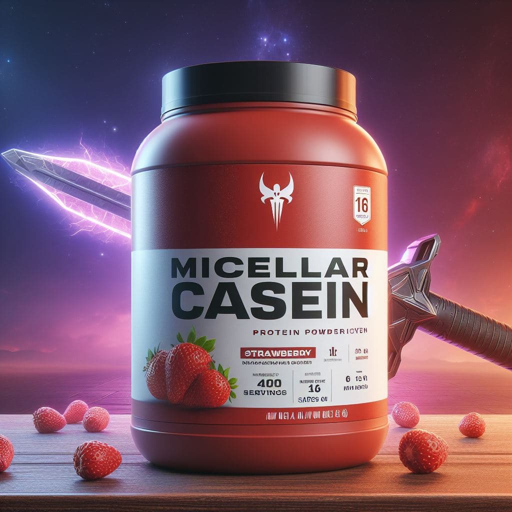 MICELLAR CASEIN