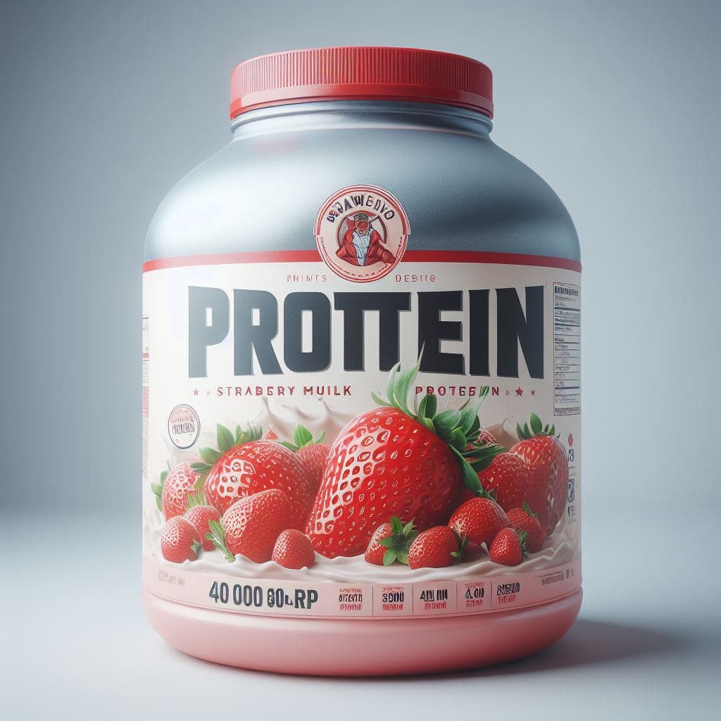 MILK PROTEIN