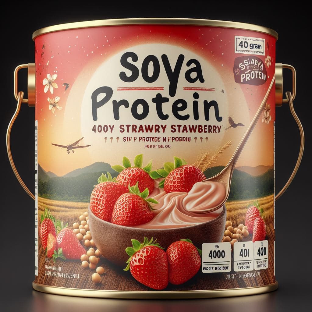 SOYA PROTEIN