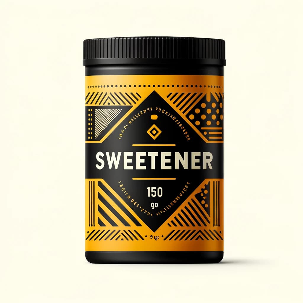 SWEETENER