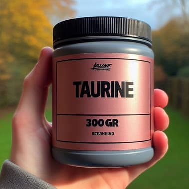 TAURINE