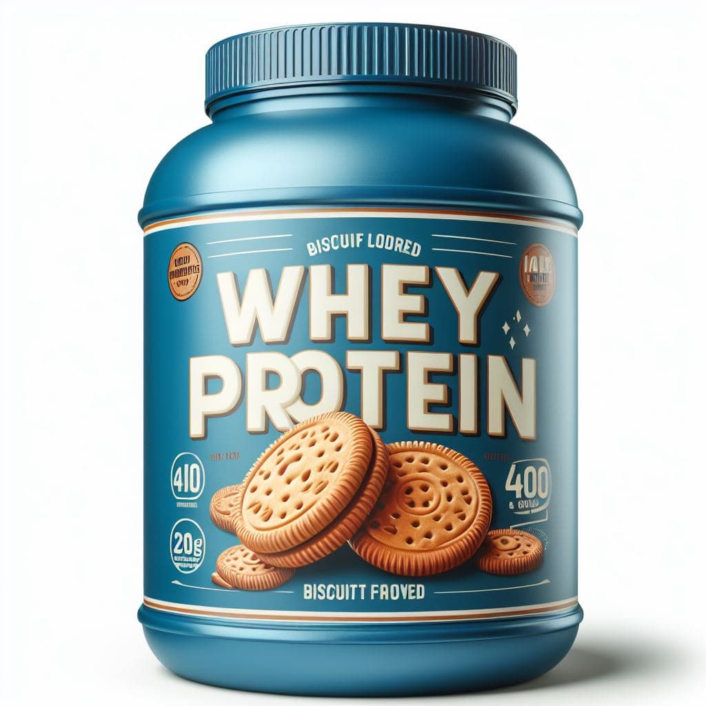 WHEY PROTEIN